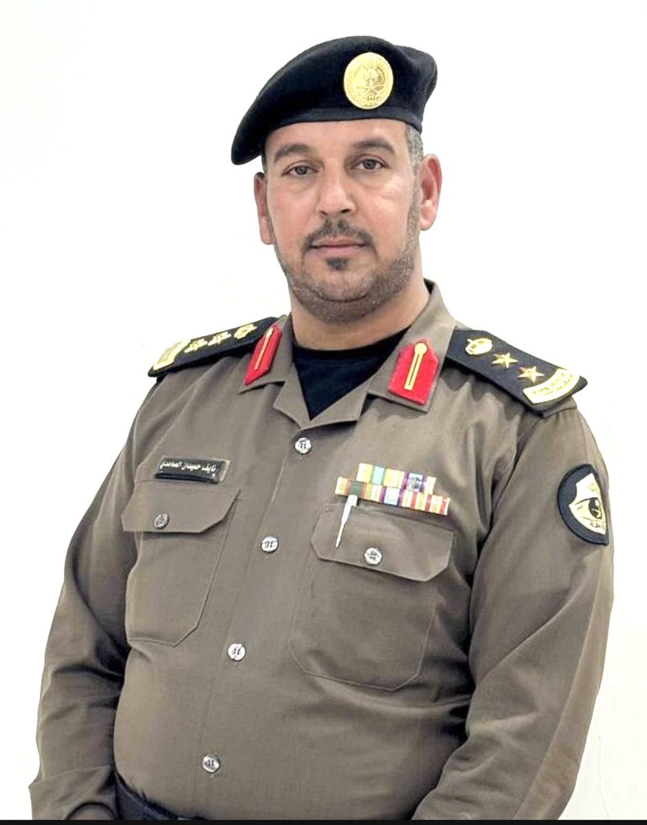 خالد المطرّفي الحربي ابو زياد tweet media