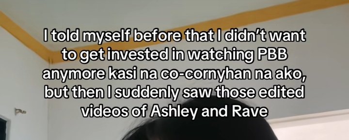 rwenave's tweet image. PLS ?! ewan ko bakit biglang super invested ako sa ashrave 😭 arghhhh i love u my optimistic sweethearts