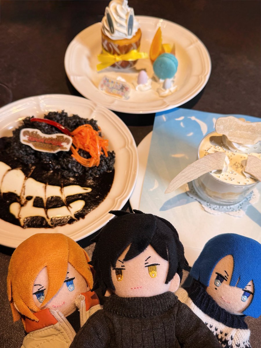 今日はスイパラに行ってきたぞ。