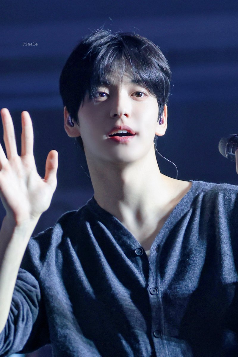 260118 기침빨리나아~~

#수빈 #SOOBIN  #スビン #TXT
#투모로우바이투게더