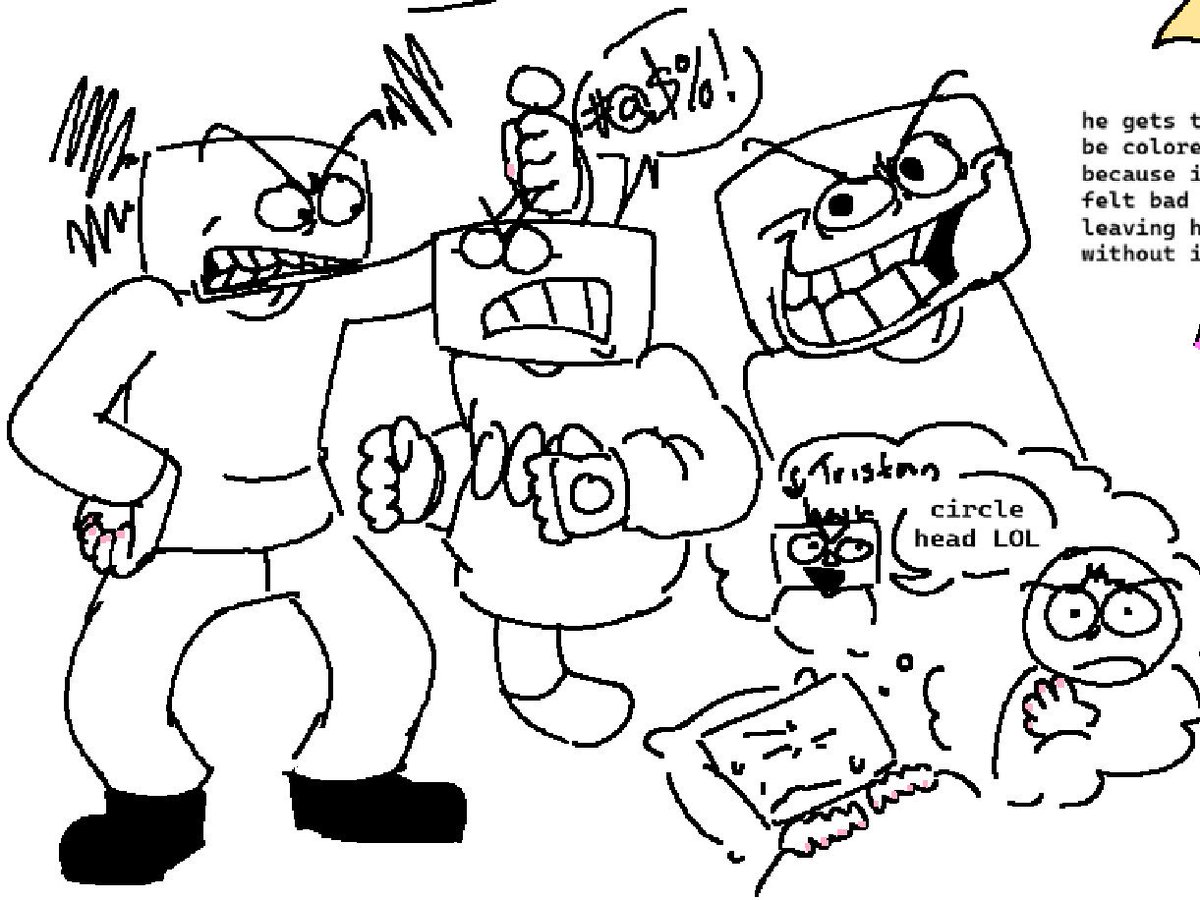 GlitchBug64's tweet image. i did some requests on bsky. heres a thread of them