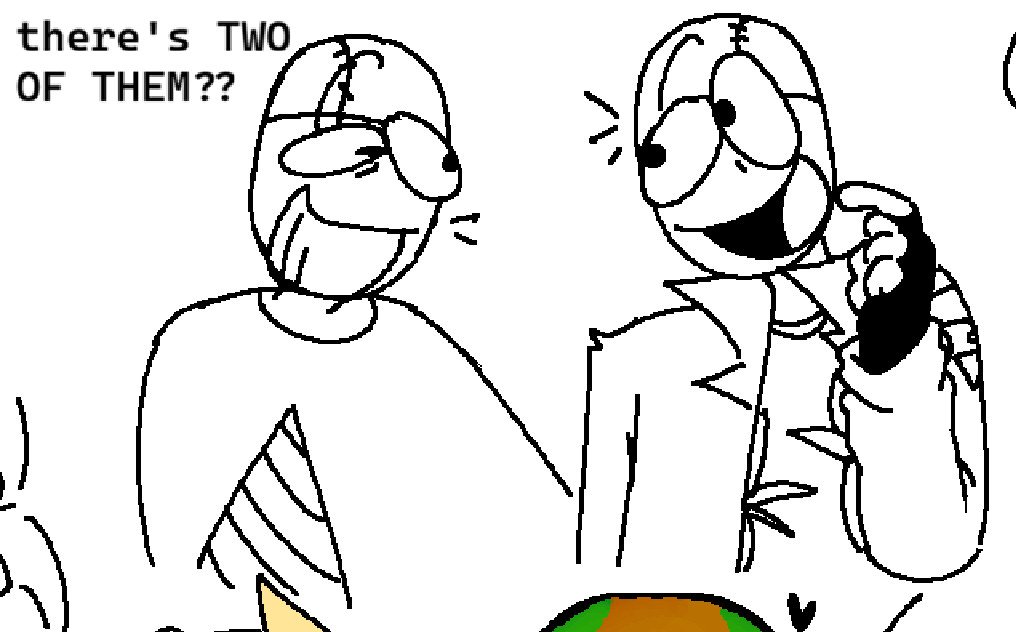 GlitchBug64's tweet image. i did some requests on bsky. heres a thread of them