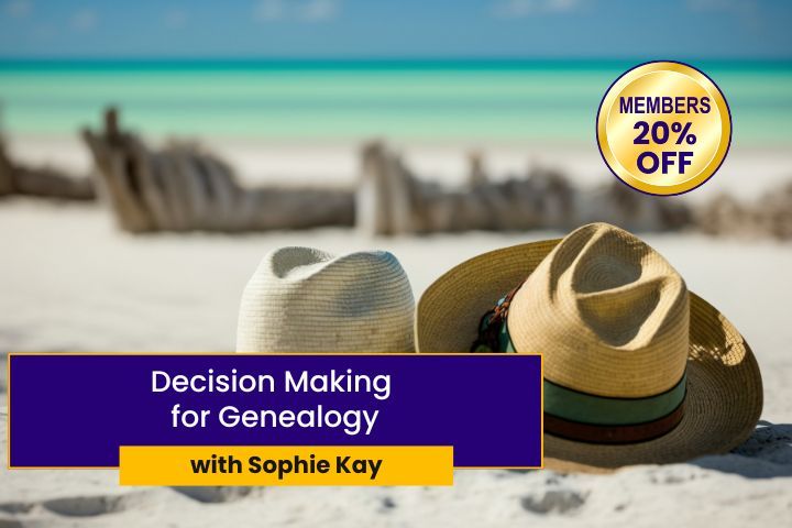 Society of Genealogists tweet media