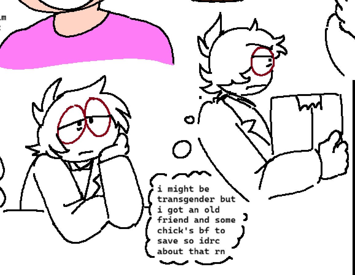 GlitchBug64's tweet image. 