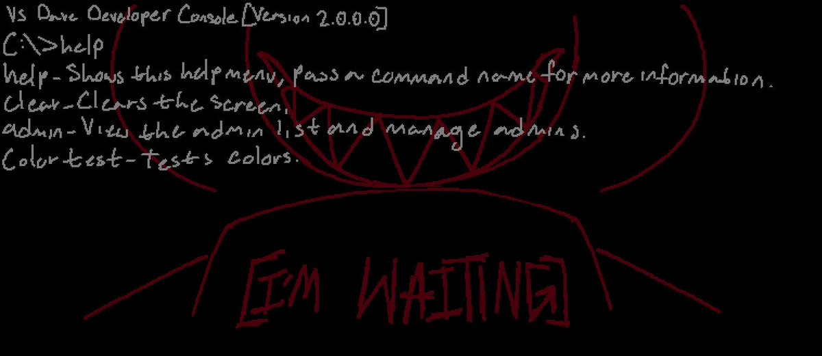 GlitchBug64's tweet image. 