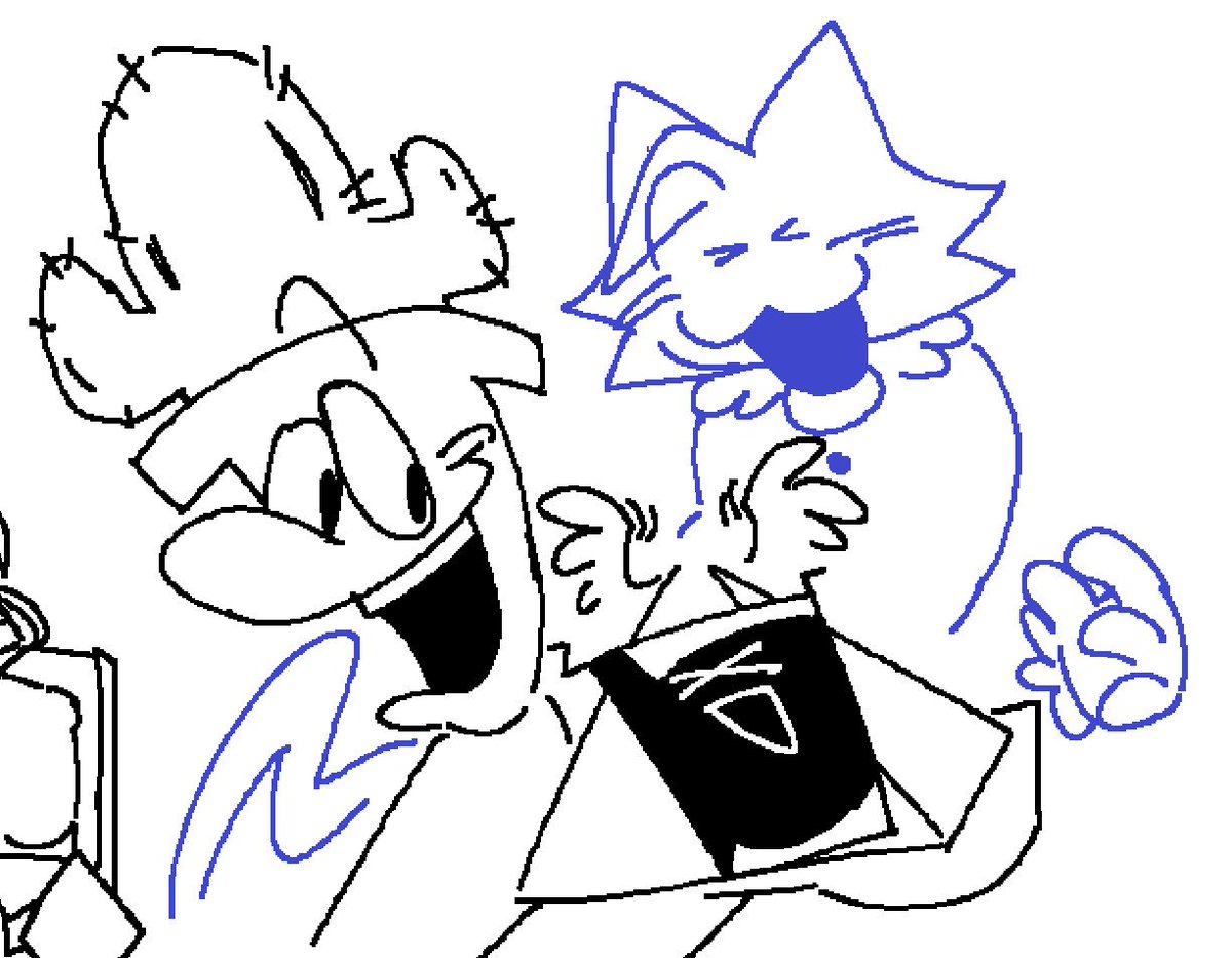 GlitchBug64's tweet image. 