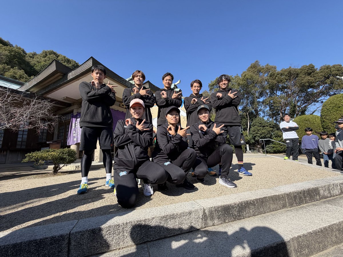 yuta_nakano7's tweet image. 今日は長崎県営野球場で大竹投手の自主トレ公開でした‼️ボリューム満点の昼食もいただきました🍴本当にありがとうございました🙏