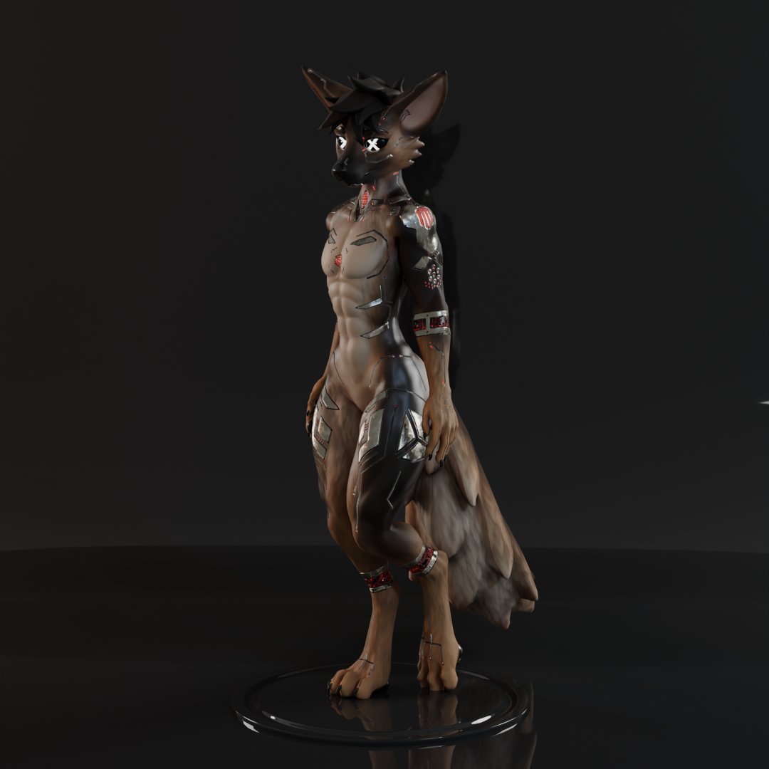 Here is an example of this applied to a Viwi texture!