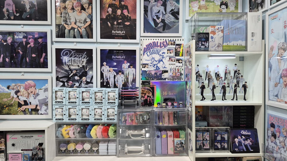 บนเนื่องจากของติดอยู่ศุลกากรเมกาㅠㅠ ถ้าได้ของภายในอาทิตย์หน้าจะ lljก 300 จากรีทวิต สงวนสิทธิ์เฉพาะพึลลีไทย โดยมีกติกาให้เล่นแท็ก สุ่มหลังเราได้ของ ถ้าไม่โดนภาษี เพิ่มให้เป็นห้าร้อย จำนวน 1 คน
กติกา : เล่น #PLAVE_TH_PLLI_ShowMD โดยการลงมุมเพ้บของตัวเองในบลูสกาย 
#PLLIมาแจก