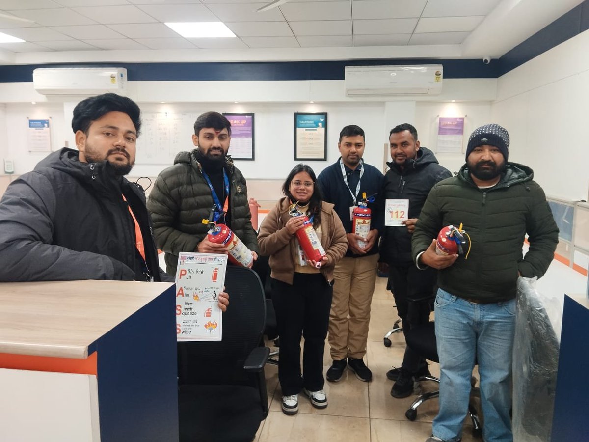 Civil Defence tweet media