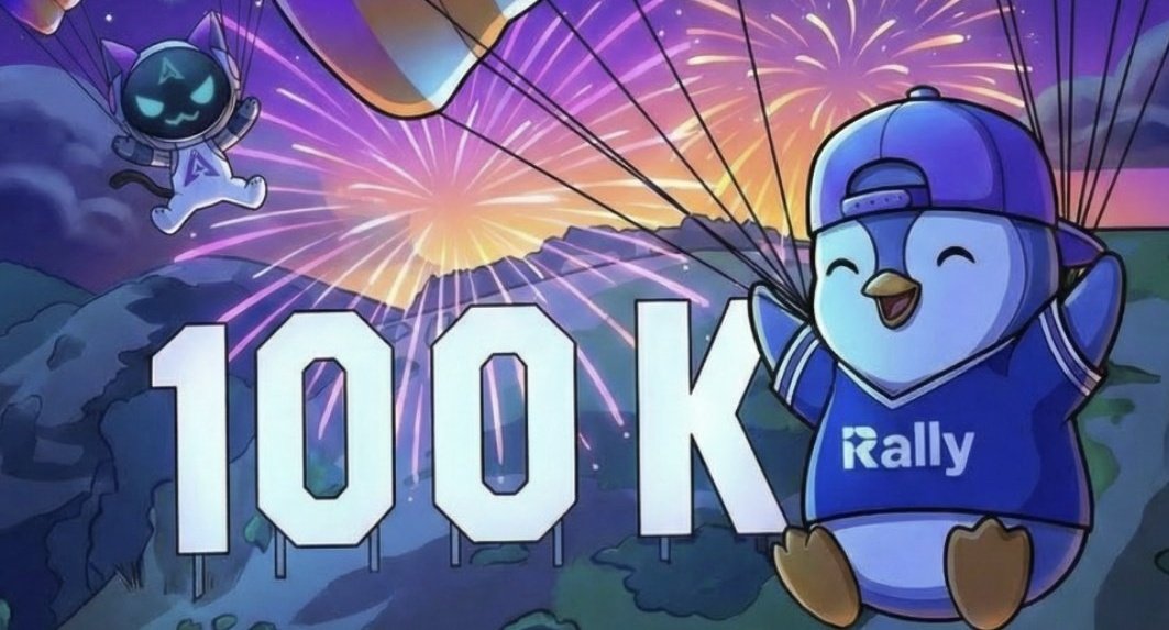 랠리와 젠레이어 축하합니다!!!
랠리의 웨잇리스트가 벌써 10만명이 되었다고 합니다.

분명 목요일까지 한국에서의 활성사용자가 별로없었는데 금요일부터 폭발적인 인기네요.
아마도 다른 인포파이들의 폐업에 따라 랠리가 수혜를 받는것 같습니다.

랠리는 이렇게 물들어올때 노를 저어야합니다.