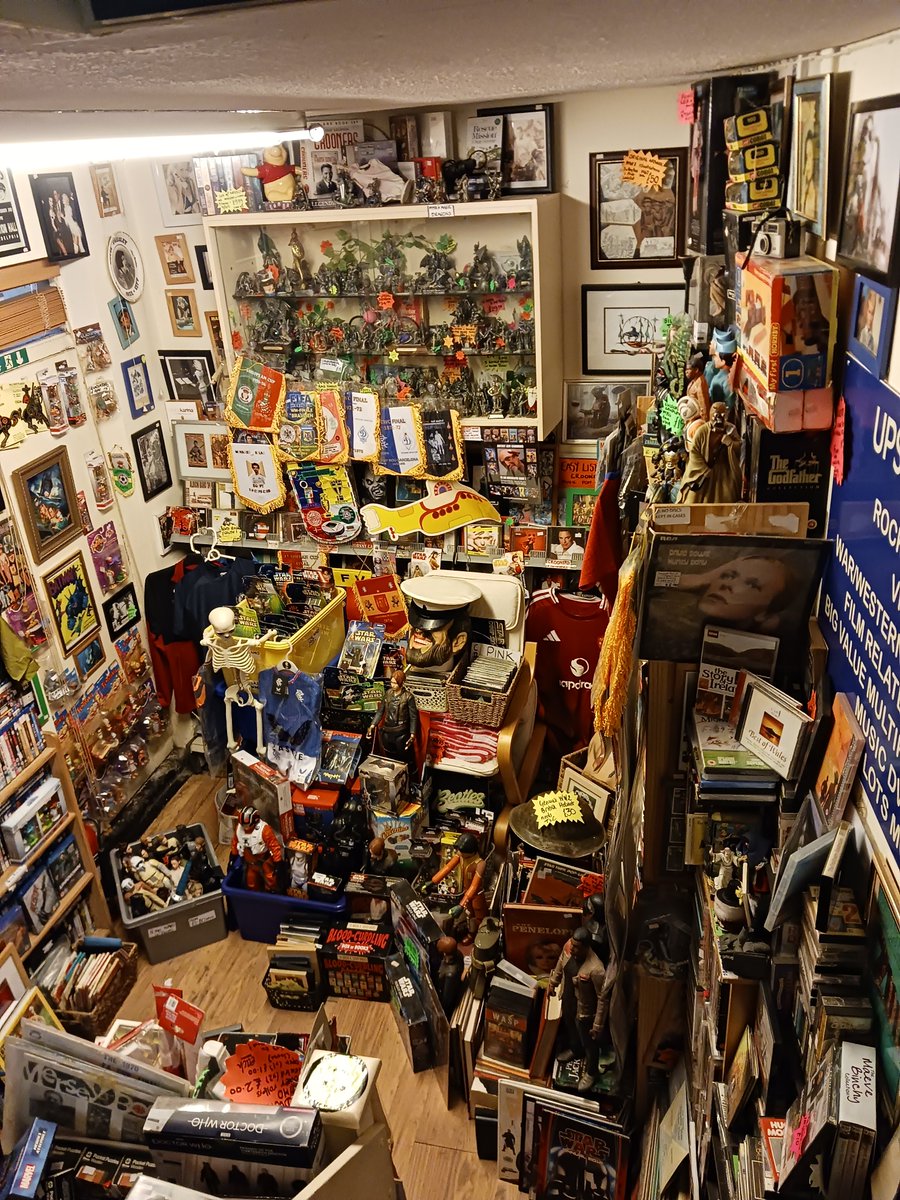 G.R. Williams (Gareth) tweet media