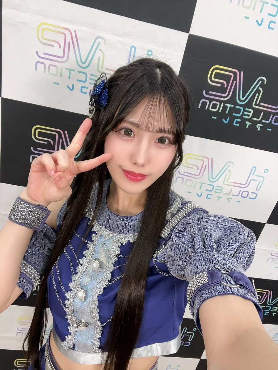 アイコレありがとうございました🎀 ちょっと駅から遠いところだった