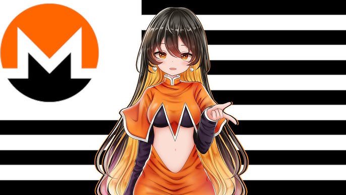 Exthree6902's tweet image. Stacking more $XMR