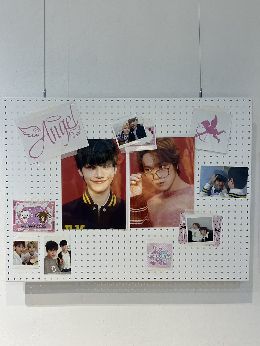 jeob813606's tweet photo. 아잉 너무 재밋엇따
우리 잼동카페 또 해여💕💕

#이_레시피는_고백으로_완성돼 
#Sweethearts_Syndrome https://t.co/AKffMn2yad