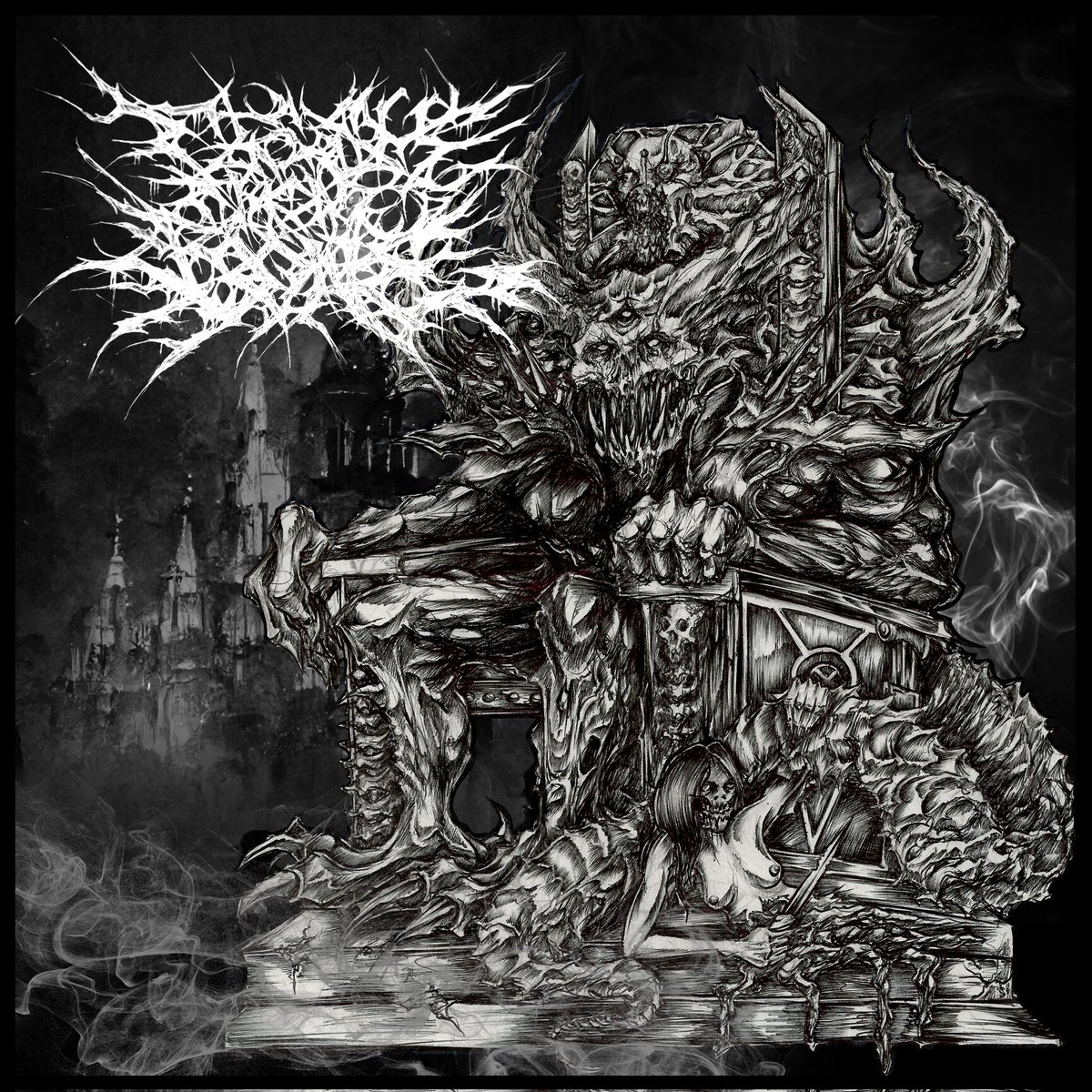 blackinkisblood tweet media