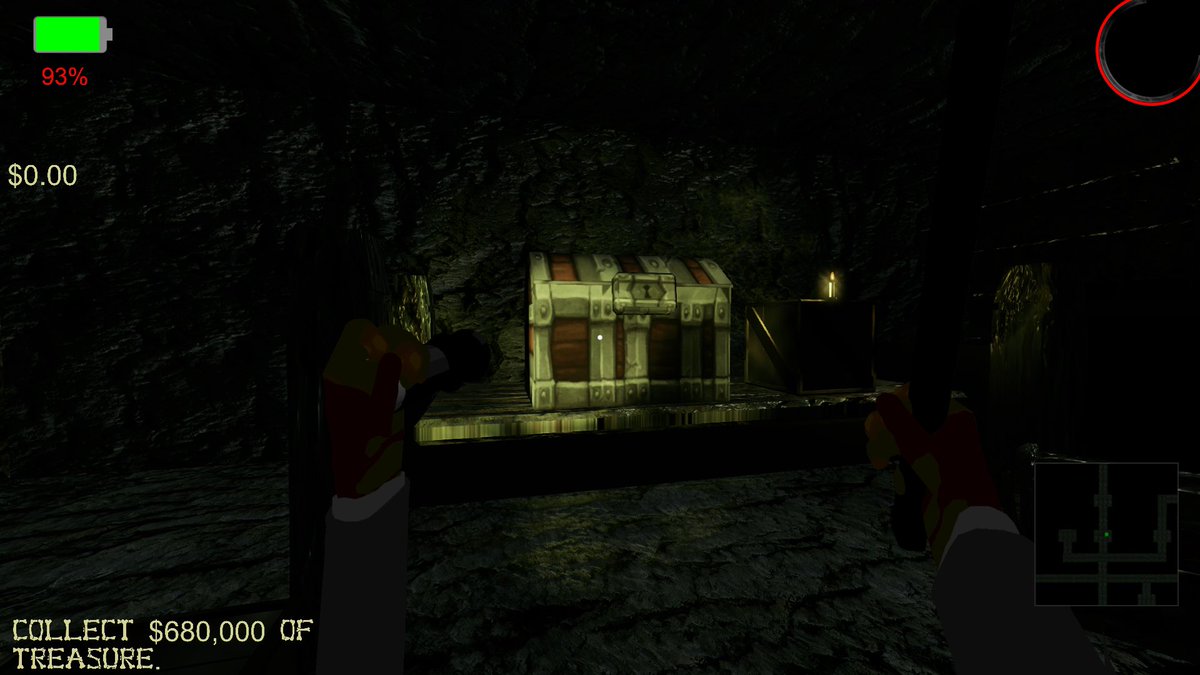JJTW Games tweet media