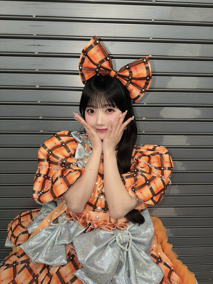 川本笑瑠(CUTIE STREET） (@emiru_cs0422) / Posts / X