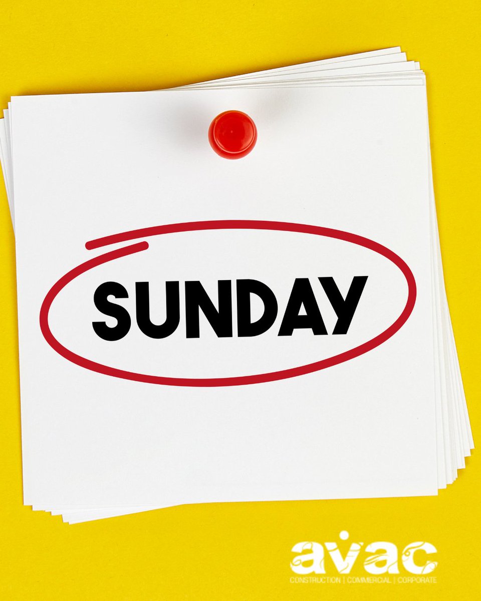 AVAC Solicitors tweet media