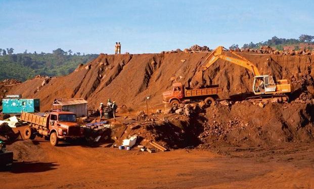 The National Green Tribunal (NGT) has ordered the constitution of a joint  committee to probe alleged illegal mining and environmental violations at Manduka  Morrum Quarry in Odisha's Jajpur district. #NationalGreenTribunal #Jajpur # Odisha