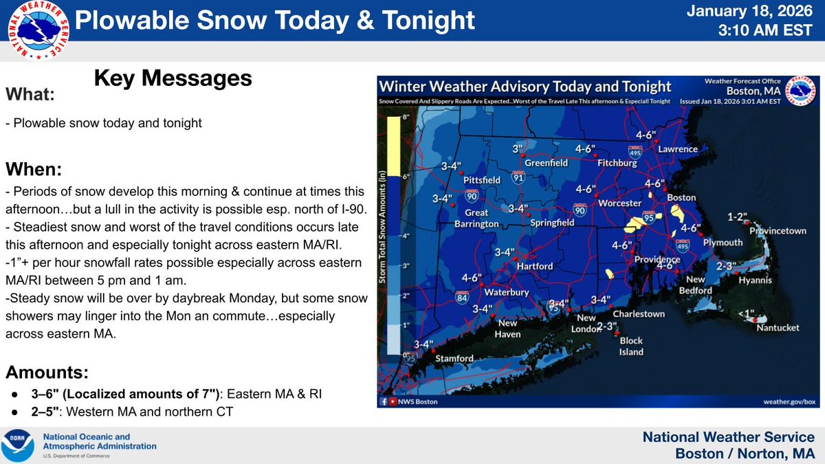 NWS Boston tweet media