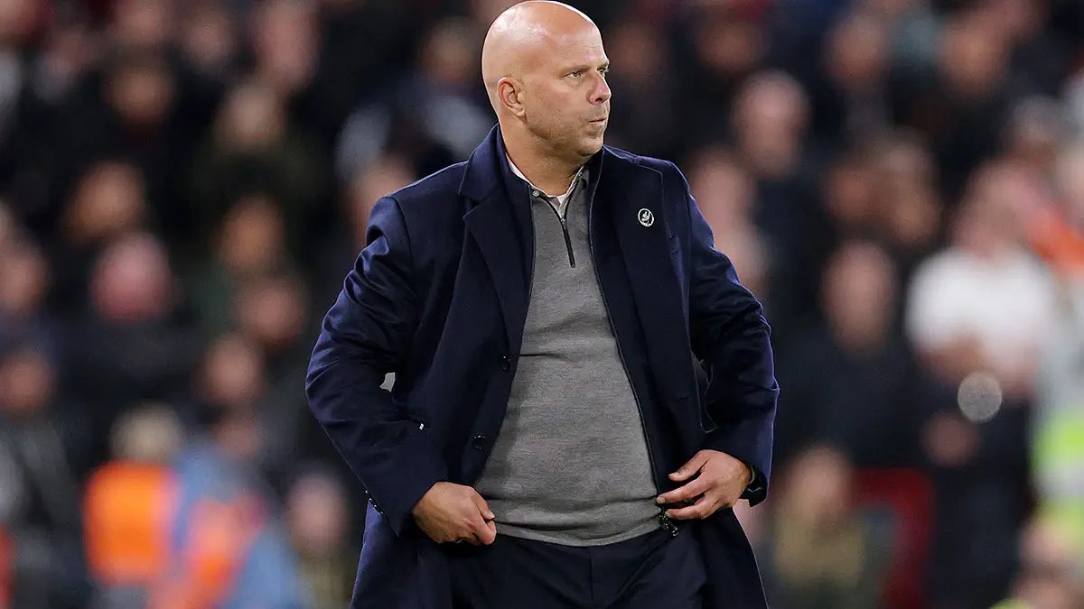 indykaila's tweet image. Exclusive 💣

@LFC are fully aware of the lack of progress in style of football since March 2025.

The message has been received by Arne Slot that Champions League qualification is not enough to keep his job next season.

They need to see improvement in tactics and style