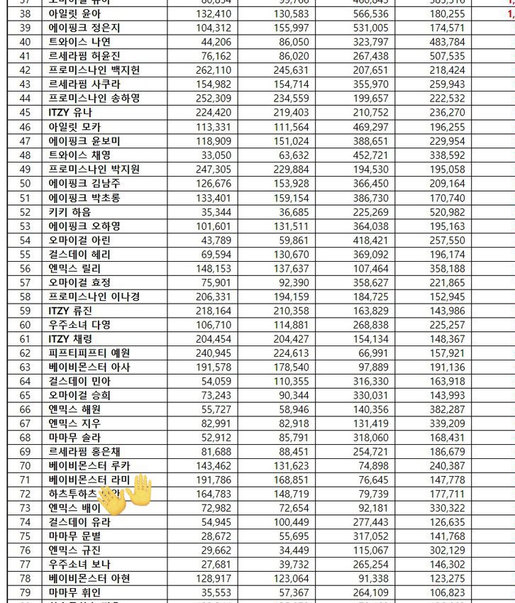 RAMI GLOBAL tweet media