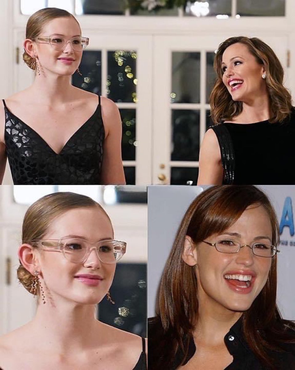Roybattyforever's tweet photo. La hija de Jennifer Garner y Ben Affleck se parece más a Jennifer Garner que Jennifer Garner. https://t.co/89ZvkJegDT