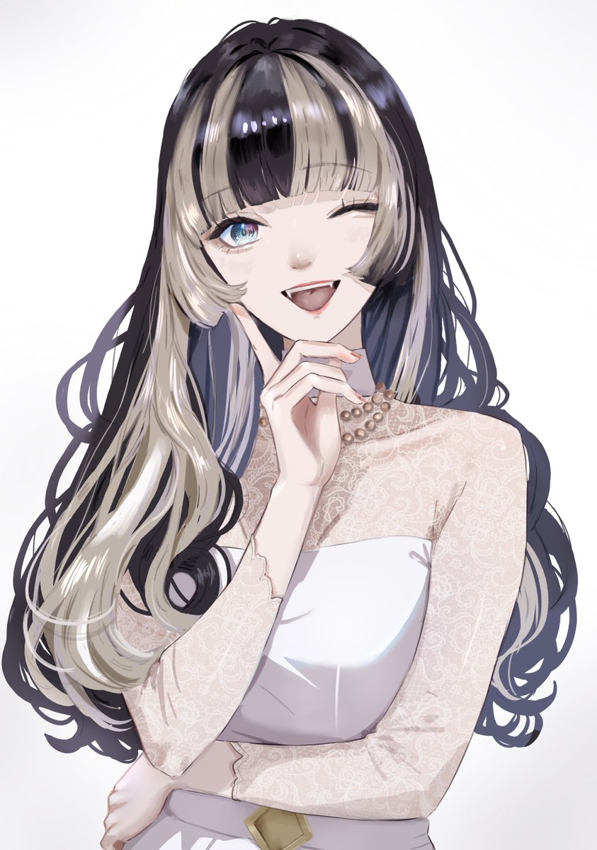 RT @DHBWinner: #らでん似絵