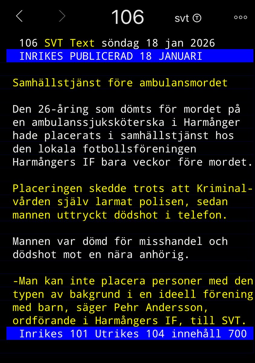 Avgå alla.
Jag orkar inte mer.