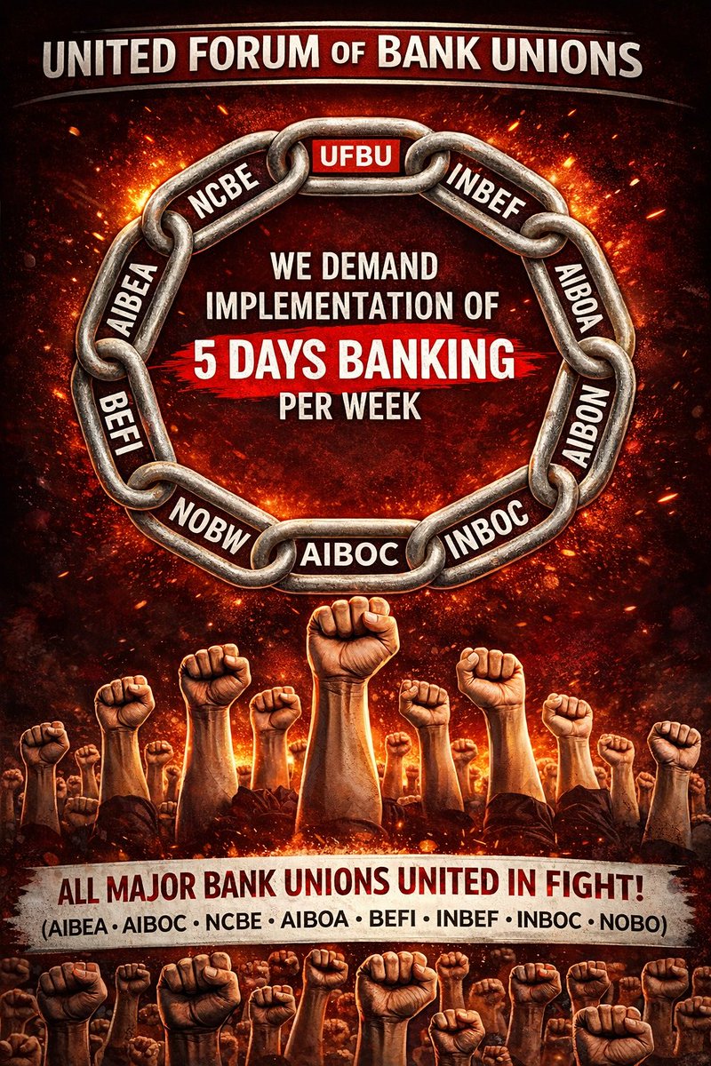 AmitDeora3's tweet photo. #Implement5DayBanking https://t.co/2Fm7FDO4Og