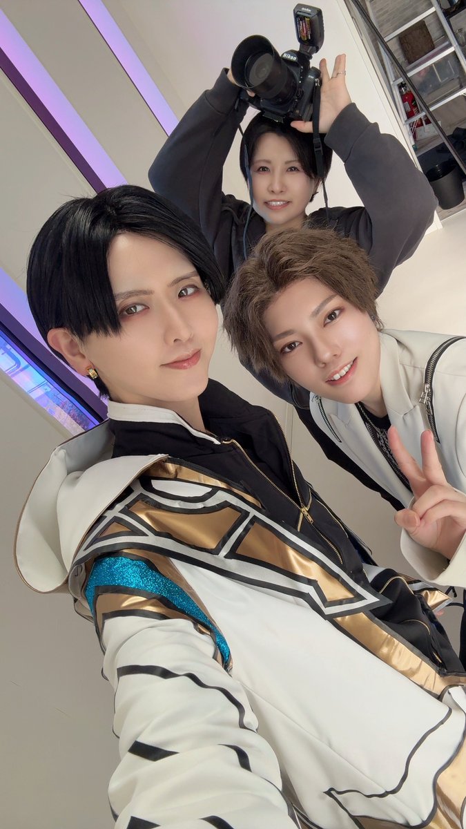 りひてん tweet media