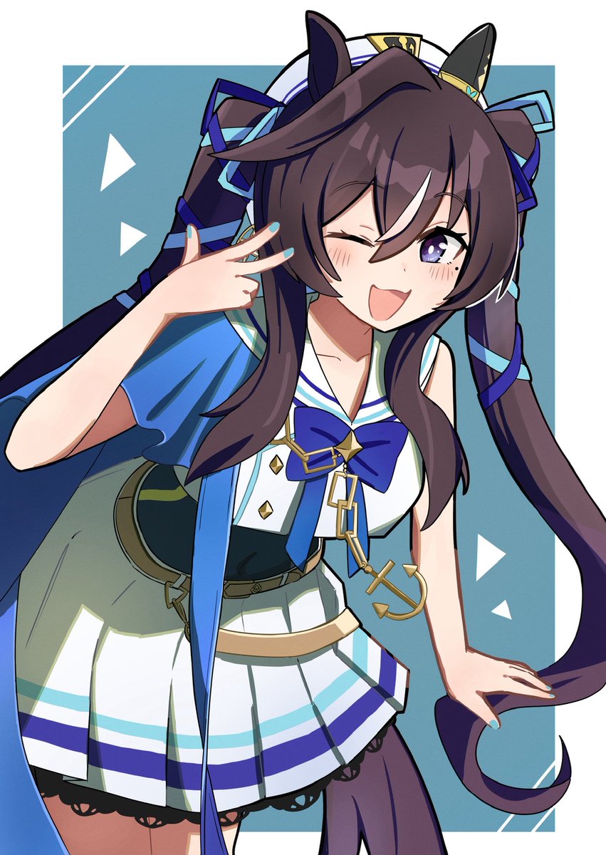 ツシヲ tweet media