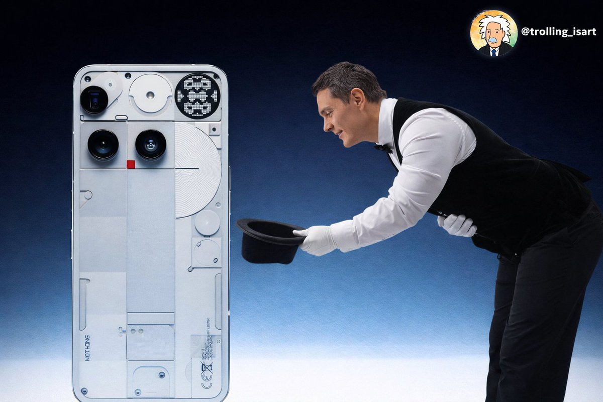 ᴛʀᴏʟʟɪɴɢ ɪꜱ ᴀɴ ᴀʀᴛ tweet media