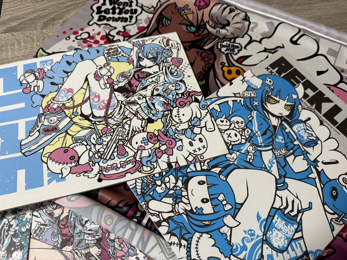 Project.C.K. (@pck_ken_zaki) / Posts and Replies / X