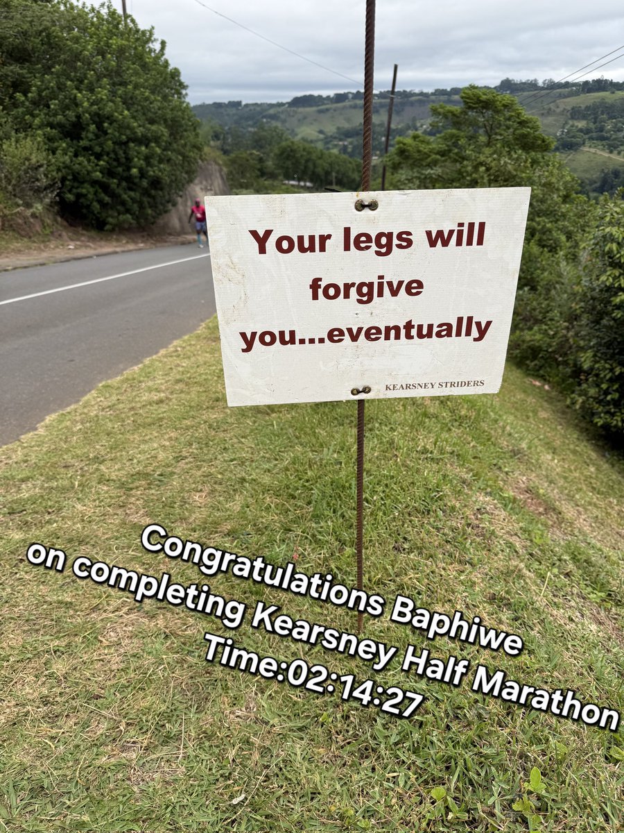 BapiRu's tweet image. T'was a groot day 
for a grootman 
to have a groot run