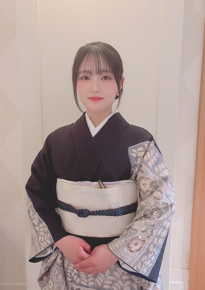 佐々木世麗 tweet media