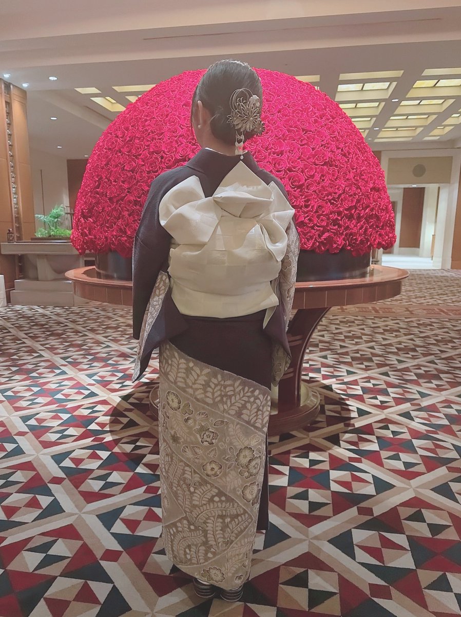 佐々木世麗 tweet media