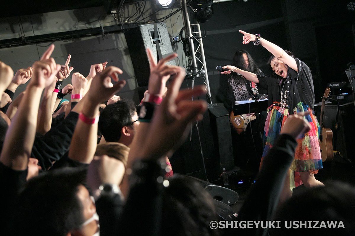 PriPrico's tweet image. #ぷりバースデー2026 バンドメンバー、STUDIO696さま、スタッフ、お力を貸してくださった各クリエーターの皆さま、関係者の皆さま、下北沢ReGさま、本当にたくさんの方に支えられて、2026/1/17という日が最高の1日になりました。
そして何より応援してくれるみんなのおかげです。本当にありがとう💝