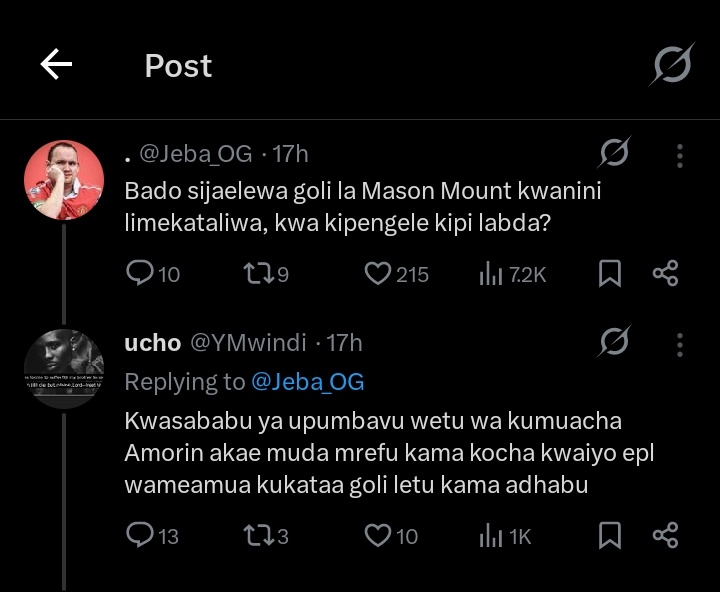 Spana & V.A.R Movement tweet media