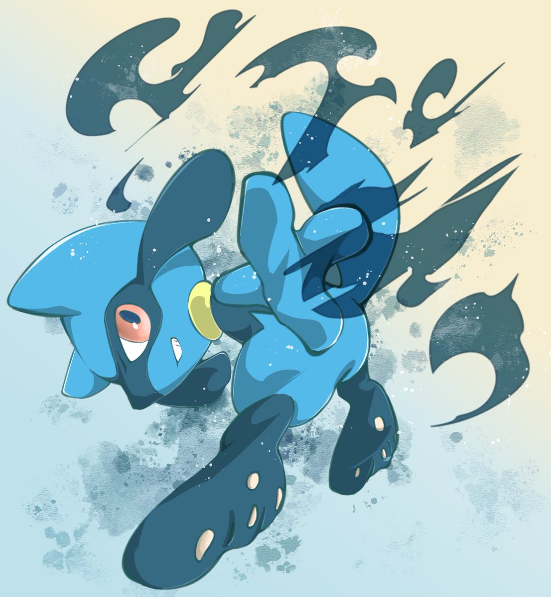 mokichi_TTK's tweet image. 