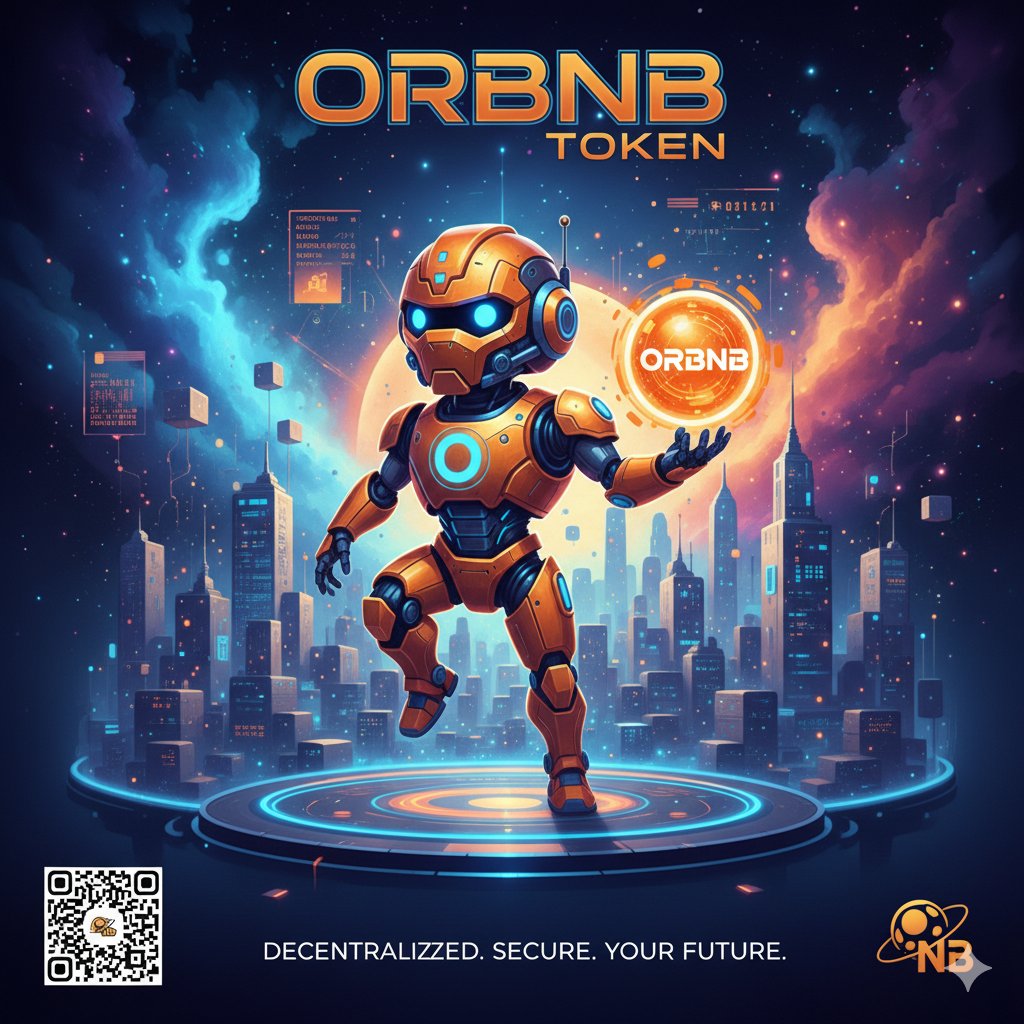 OrangeBnB tweet media