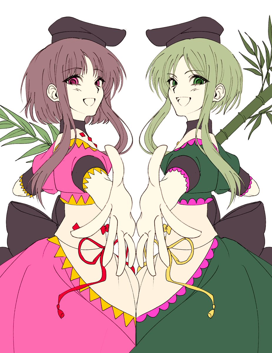 ボツになっちゃったさとまいちゃん