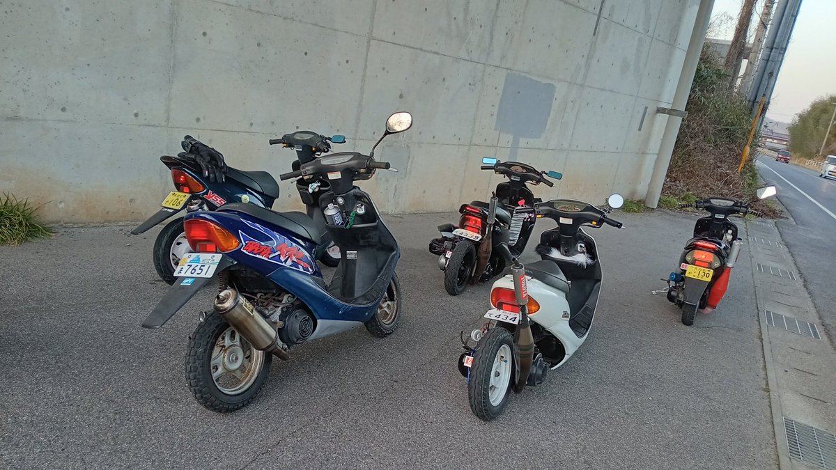 たるちページ Post by 逆名 良市朗(20) 🔰 on X: 原チャキッズ卍