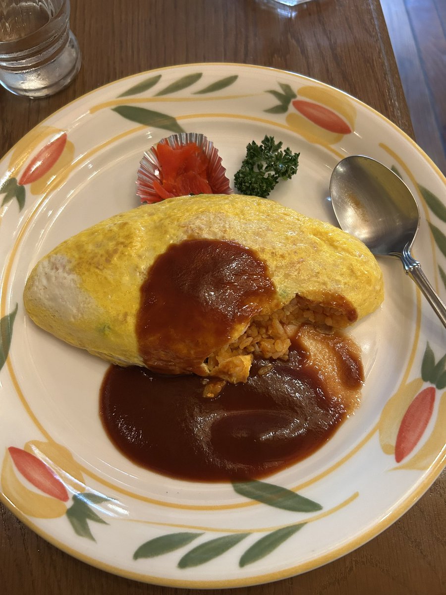 pfk6_y's tweet photo. 今年も素敵喫茶いっぱいいくぞー！ https://t.co/gZ7pxXYssy