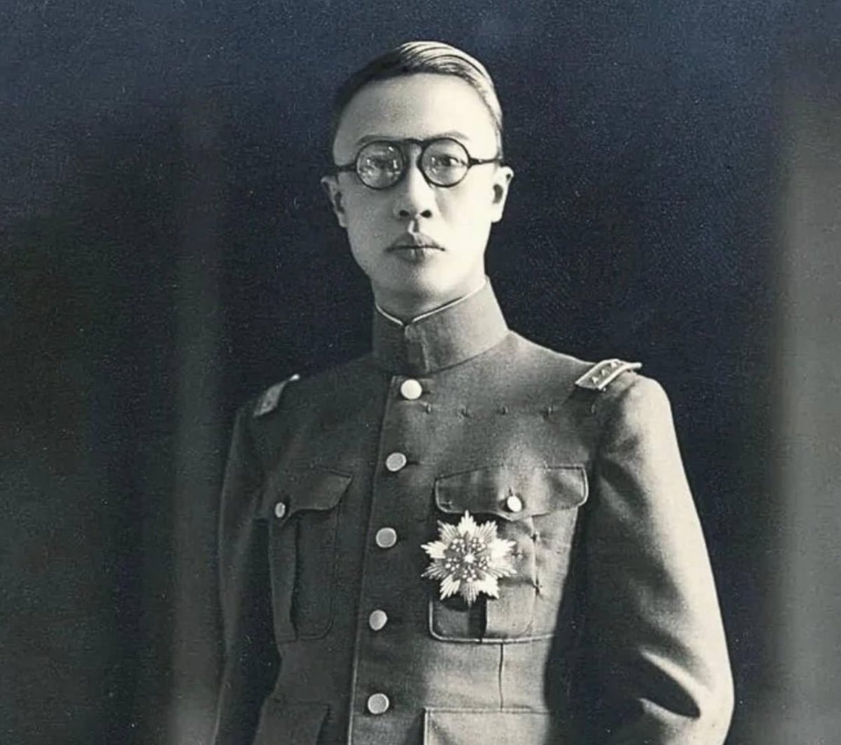 China's last emperor, Puyi, spent his final years as a commoner in Beijing. After 10 years in a reeducation camp, he worked as a street sweeper and a botanical garden assistant.