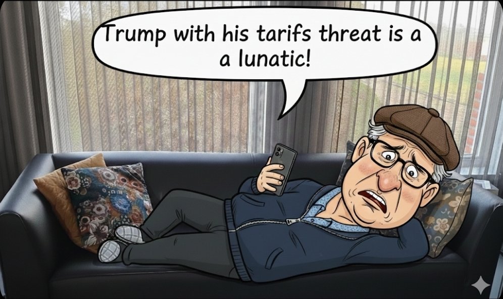 SprinterTrader's tweet image. Deel 3