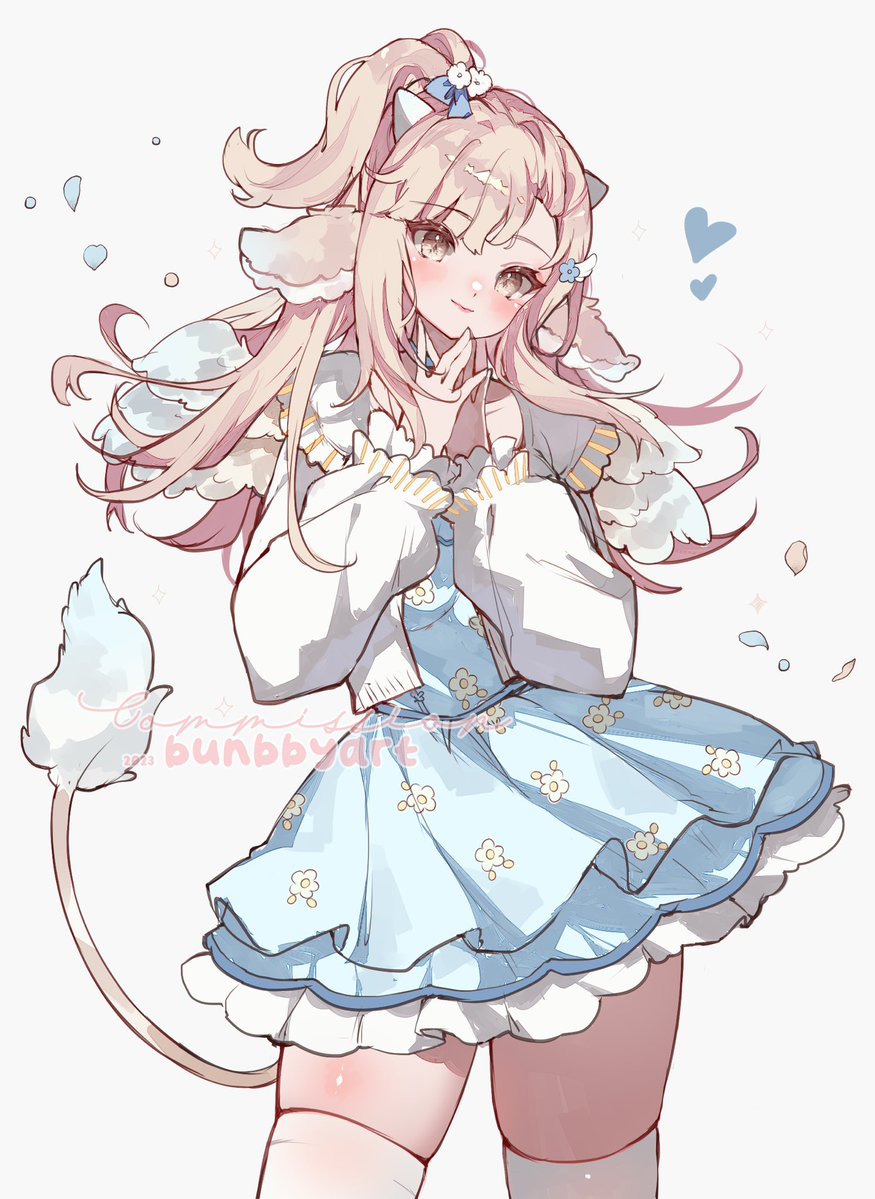 bunbbyart's tweet image. 