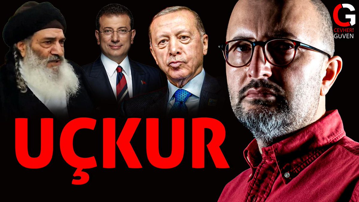 İmamoğlu'nun sevgilisi olduğuna dair atılan manşetler neyin rövanşı?
90'lı yıllardan bugüne uzanan bir hikayesi var bu ibretlik olayın. Merkeze alınan kadınlar, ülkeye yapılan operasyon ve Birand'ın tarihi sözleri.
youtube.com/watch?v=VNXrBe…