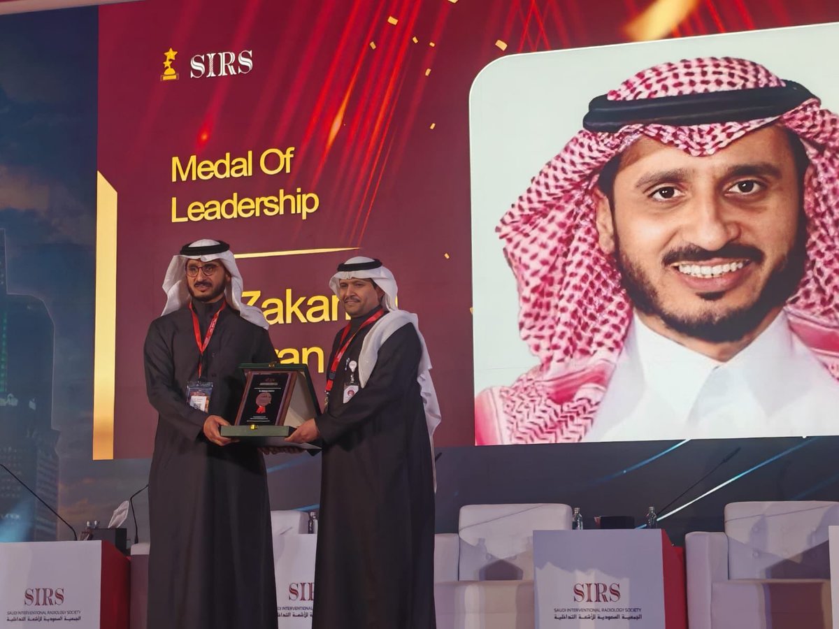 د زكريا الصفران tweet media